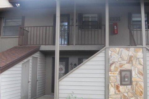 Condo in Venice, Florida, 2 bedrooms  № 1837401 - photo 1