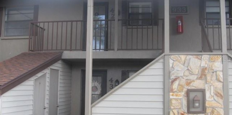 Condo in Venice, Florida, 2 bedrooms № 1837401
