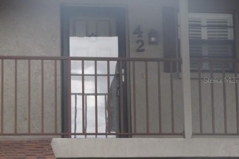Condo in Venice, Florida, 2 bedrooms  № 1837401 - photo 2