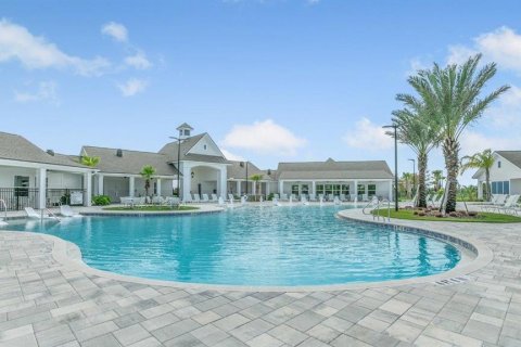 House in Palm Coast, Florida 5 bedrooms, 188.59 sq.m. № 1831976 - photo 19