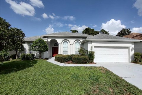 Villa ou maison à louer à Ocala, Floride: 2 chambres, 157.28 m2 № 1848579 - photo 2