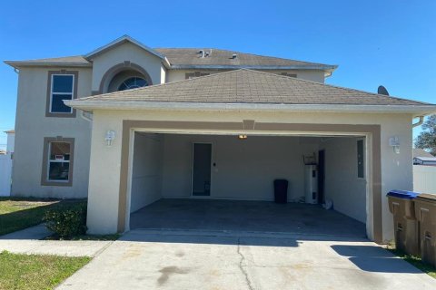House in Kissimmee, Florida 4 bedrooms, 204.38 sq.m. № 1866202 - photo 5