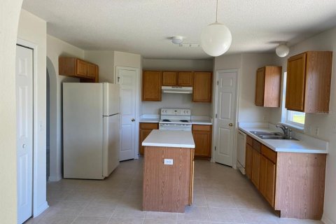 House in Kissimmee, Florida 4 bedrooms, 204.38 sq.m. № 1866202 - photo 23