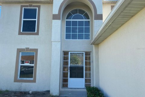 House in Kissimmee, Florida 4 bedrooms, 204.38 sq.m. № 1866202 - photo 7