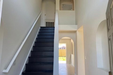 House in Kissimmee, Florida 4 bedrooms, 204.38 sq.m. № 1866202 - photo 8