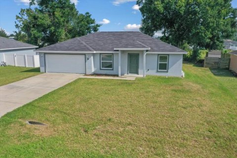 House in Ocala, Florida 3 bedrooms, 127 sq.m. № 1876579 - photo 16