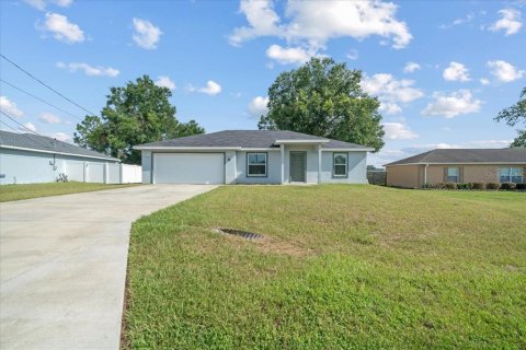 House in Ocala, Florida 3 bedrooms, 127 sq.m. № 1876579 - photo 29