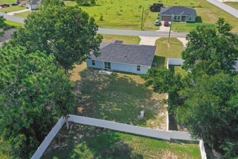 House in Ocala, Florida 3 bedrooms, 127 sq.m. № 1876579 - photo 14