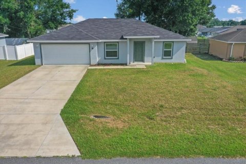 House in Ocala, Florida 3 bedrooms, 127 sq.m. № 1876579 - photo 18