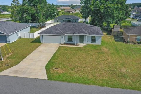 House in Ocala, Florida 3 bedrooms, 127 sq.m. № 1876579 - photo 19