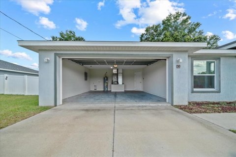 House in Ocala, Florida 3 bedrooms, 127 sq.m. № 1876579 - photo 10