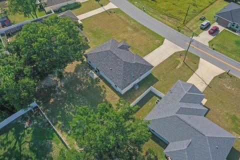 House in Ocala, Florida 3 bedrooms, 127 sq.m. № 1876579 - photo 23