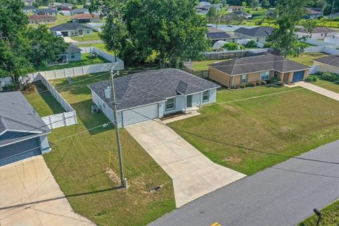 House in Ocala, Florida 3 bedrooms, 127 sq.m. № 1876579 - photo 27