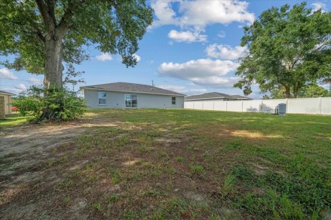 House in Ocala, Florida 3 bedrooms, 127 sq.m. № 1876579 - photo 9