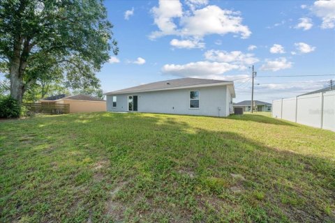 House in Ocala, Florida 3 bedrooms, 127 sq.m. № 1876579 - photo 15