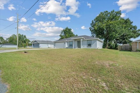 House in Ocala, Florida 3 bedrooms, 127 sq.m. № 1876579 - photo 28