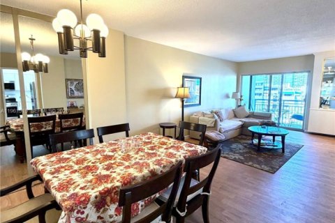 Снять в аренду кондоминиум в Санни-Айлс-Бич, Флорида 1 спальня, 101.64м2, № 2023392 - фото 11