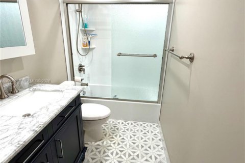 Снять в аренду кондоминиум в Санни-Айлс-Бич, Флорида 1 спальня, 101.64м2, № 2023392 - фото 13