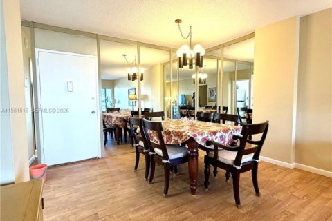 Снять в аренду кондоминиум в Санни-Айлс-Бич, Флорида 1 спальня, 101.64м2, № 2023392 - фото 7