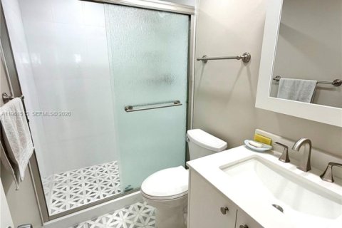 Снять в аренду кондоминиум в Санни-Айлс-Бич, Флорида 1 спальня, 101.64м2, № 2023392 - фото 17