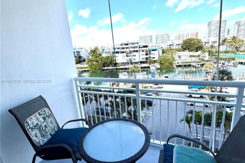 Снять в аренду кондоминиум в Санни-Айлс-Бич, Флорида 1 спальня, 101.64м2, № 2023392 - фото 12