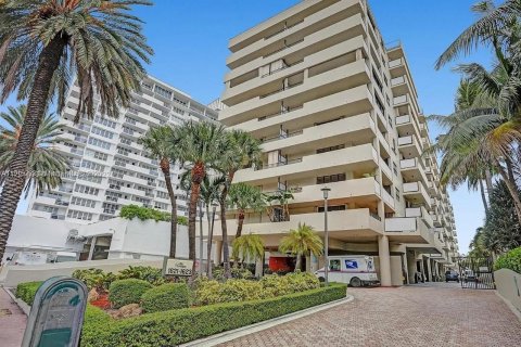 Condo à Miami Beach, Floride, 2 chambres  № 2080230