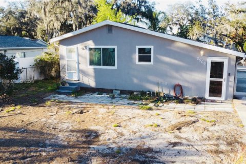 Дом в Плант-Сити, Флорида 2 спальни, 83.24м2 № 2032154