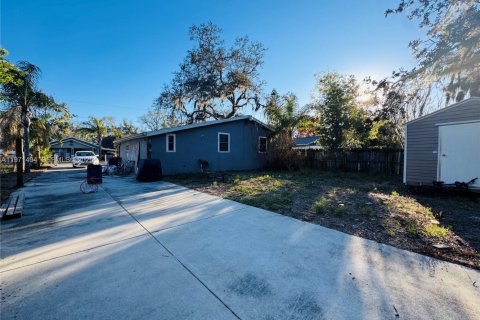 Купить виллу или дом в Плант-Сити, Флорида 2 спальни, 83.24м2, № 2032154 - фото 7