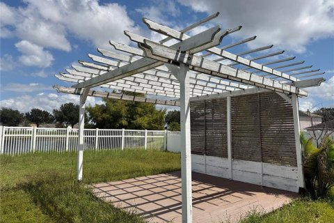 Villa ou maison à louer à Kissimmee, Floride: 4 chambres, 153.66 m2 № 2433699 - photo 22