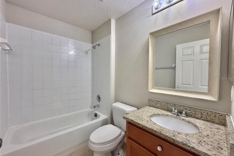 Villa ou maison à louer à Kissimmee, Floride: 4 chambres, 153.66 m2 № 2433699 - photo 20
