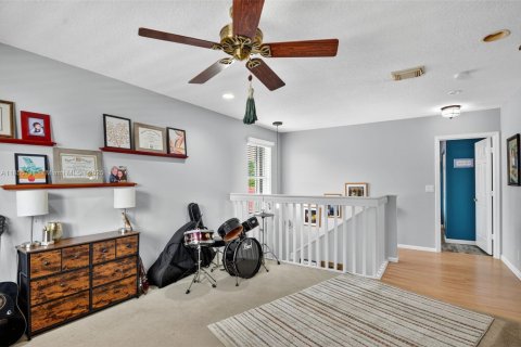 House in Boynton Beach, Florida 4 bedrooms, 255.95 sq.m. № 1880044 - photo 30