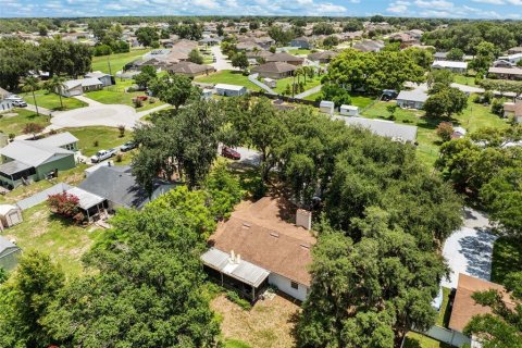 House in Lakeland, Florida 3 bedrooms, 132.29 sq.m. № 2203774 - photo 28