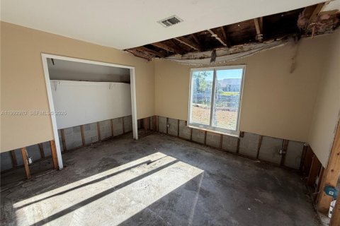 Купить виллу или дом в Кейп-Корал, Флорида 3 спальни, № 2056838 - фото 23