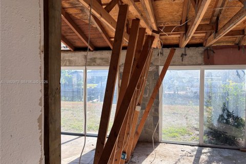 Купить виллу или дом в Кейп-Корал, Флорида 3 спальни, № 2056838 - фото 17