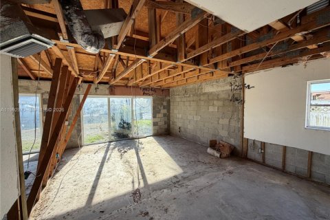 Купить виллу или дом в Кейп-Корал, Флорида 3 спальни, № 2056838 - фото 14