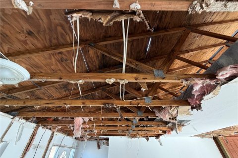 Купить виллу или дом в Кейп-Корал, Флорида 3 спальни, № 2056838 - фото 21