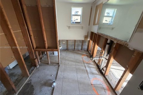 Купить виллу или дом в Кейп-Корал, Флорида 3 спальни, № 2056838 - фото 26