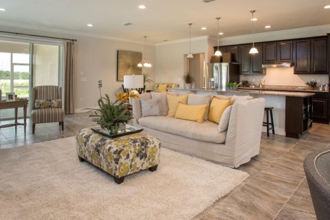 Casa en San Antonio, Florida, 4 dormitorios, 249 m2 № 266518 - foto 1