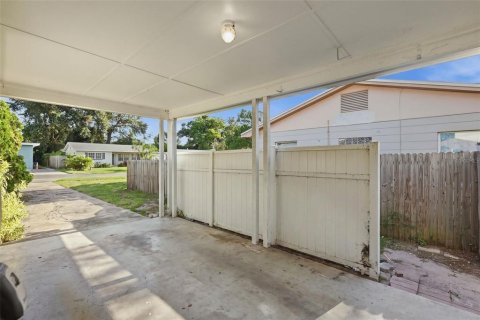 Casa en venta en Saint Petersburg, Florida, 2 dormitorios, 70.61 m2 № 2383856 - foto 20