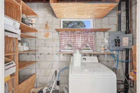 Casa en venta en Saint Petersburg, Florida, 2 dormitorios, 70.61 m2 № 2383856 - foto 21