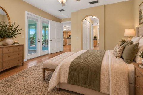 Villa ou maison à vendre à Mount Dora, Floride: 3 chambres, 169.36 m2 № 2422767 - photo 15