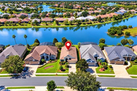 Villa ou maison à vendre à Mount Dora, Floride: 3 chambres, 169.36 m2 № 2422767 - photo 3