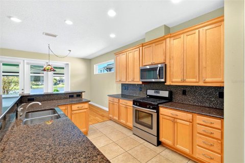 Villa ou maison à vendre à Mount Dora, Floride: 3 chambres, 169.36 m2 № 2422767 - photo 7