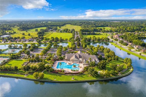 Villa ou maison à vendre à Mount Dora, Floride: 3 chambres, 169.36 m2 № 2422767 - photo 4