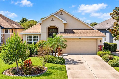 Villa ou maison à Mount Dora, Floride 3 chambres, 169.36 m2 № 2422767