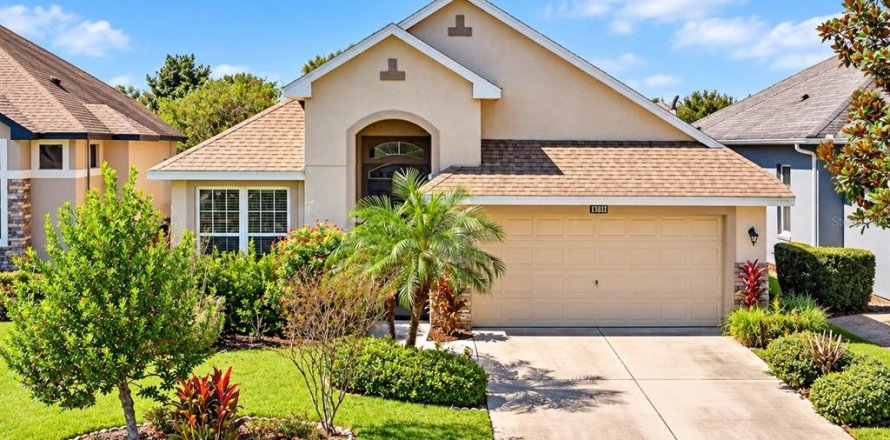 Villa ou maison à Mount Dora, Floride 3 chambres, 169.36 m2 № 2422767