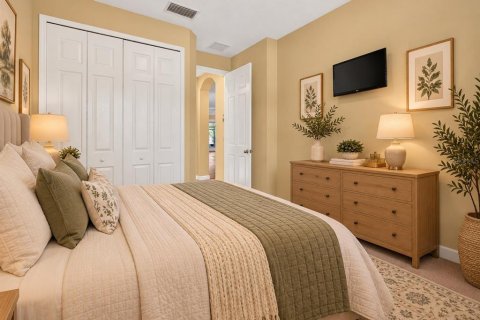 Villa ou maison à vendre à Mount Dora, Floride: 3 chambres, 169.36 m2 № 2422767 - photo 23
