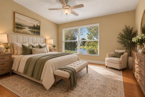 Villa ou maison à vendre à Mount Dora, Floride: 3 chambres, 169.36 m2 № 2422767 - photo 14