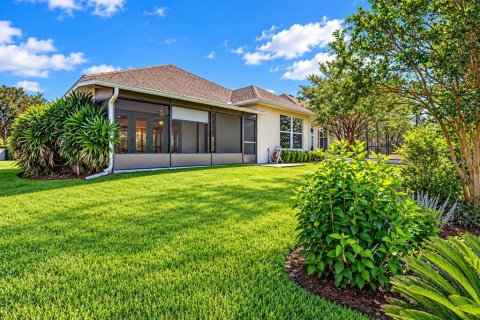 Villa ou maison à vendre à Mount Dora, Floride: 3 chambres, 169.36 m2 № 2422767 - photo 25