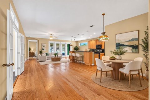 Villa ou maison à vendre à Mount Dora, Floride: 3 chambres, 169.36 m2 № 2422767 - photo 5